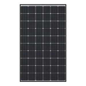 Panneau solaire QPEAK-G4. 1
