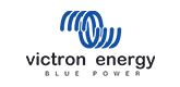 Logo Victron energy