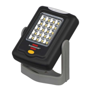 LAMPE PORTABLE SMD HL DB 203 MH