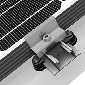 SYSTEME STRUCTURE PV - SPEEDRAIL