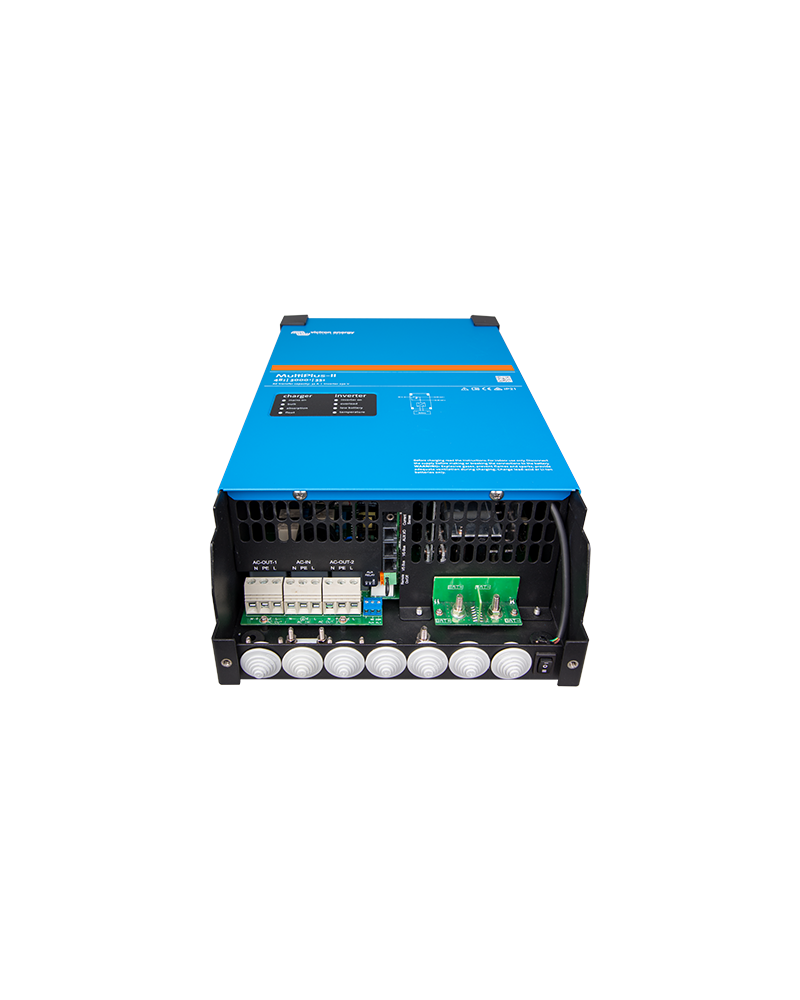 MultiPlus-II 48V 3kVA (connections)
