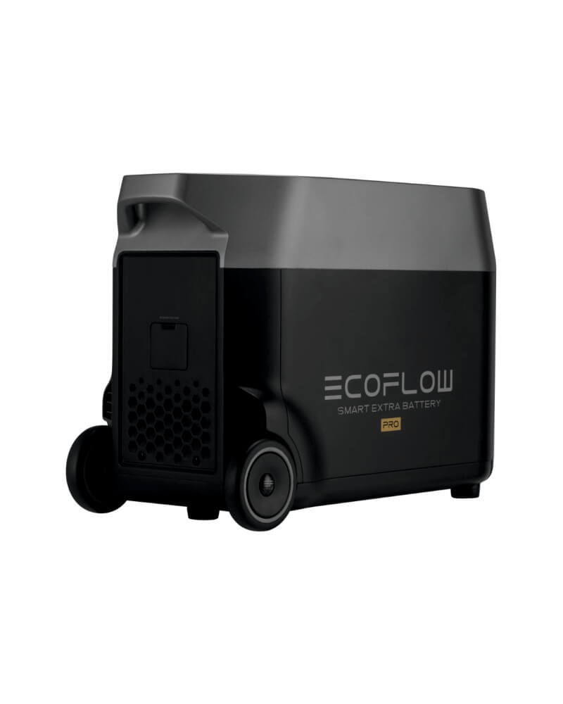 Ecoflow Delta Pro Extra Battery