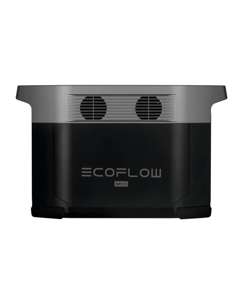 Ecoflow Delta max
