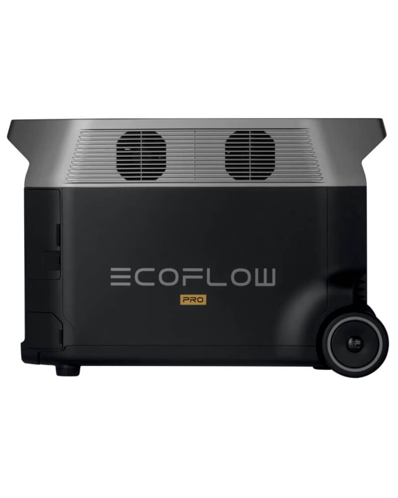 Ecoflow Delta pro