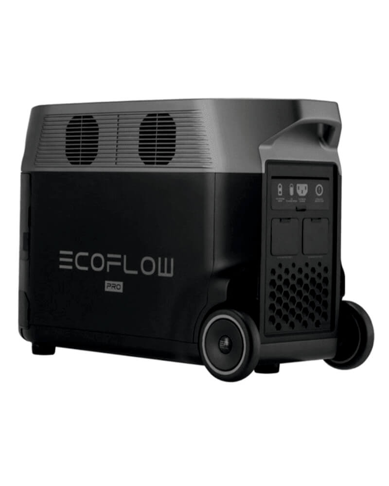 Ecoflow Delta pro