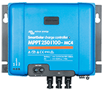 Régulateur MPPt 250 100